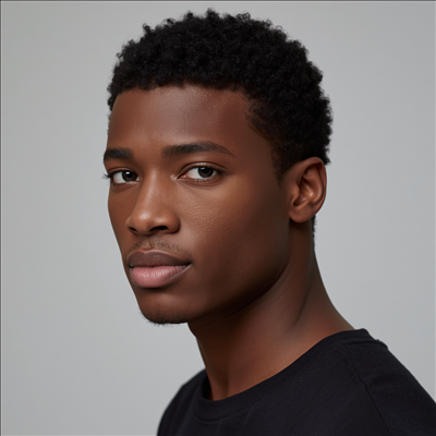 Modern Haircut Style