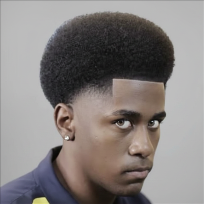 Barbershop Showcase